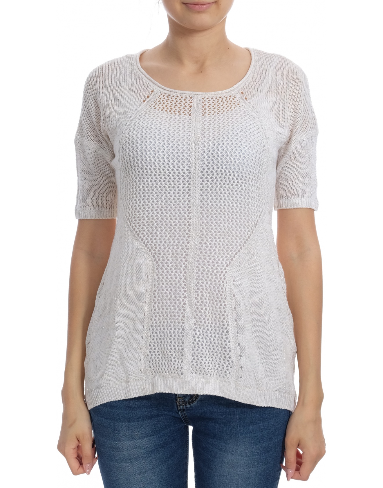 Дамска блуза Cache Cache