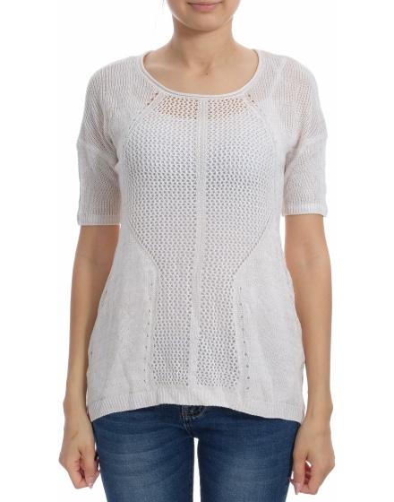 Дамска блуза Cache Cache