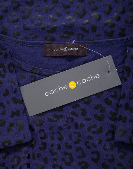 Дамска блуза Cache Cache