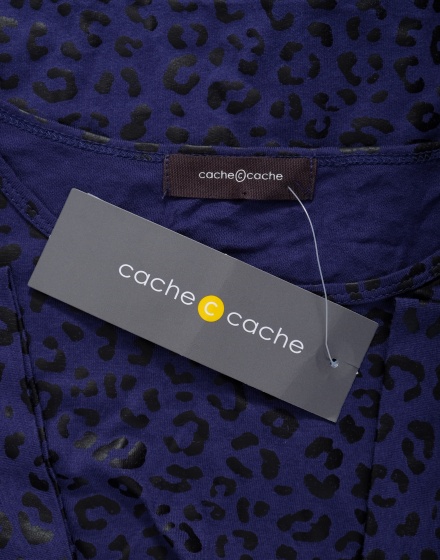 Дамска блуза Cache Cache