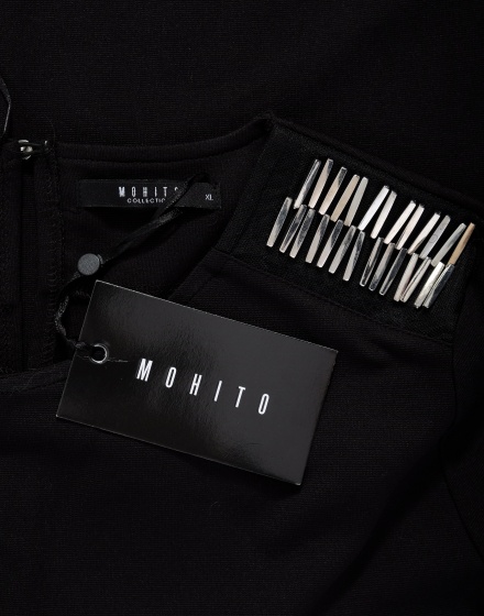 Дамска блуза Mohito