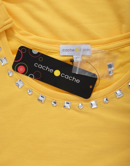 Дамска блуза Cache Cache