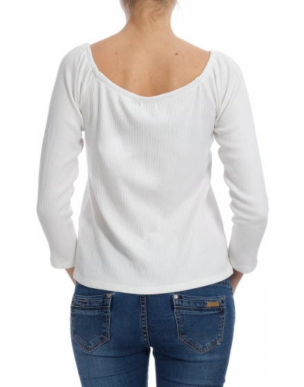 Дамска блуза Bershka