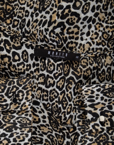 Дамска блуза Mohito