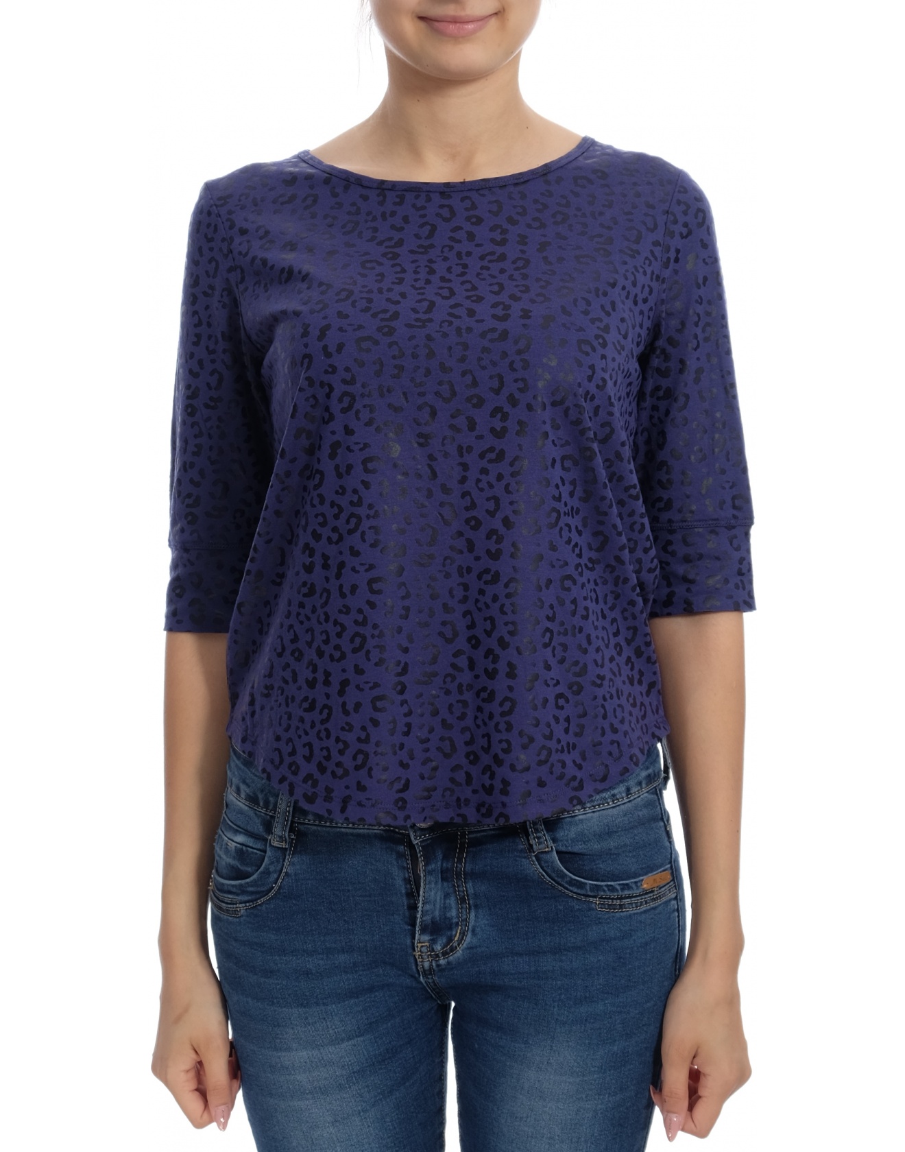 Дамска блуза Cache Cache