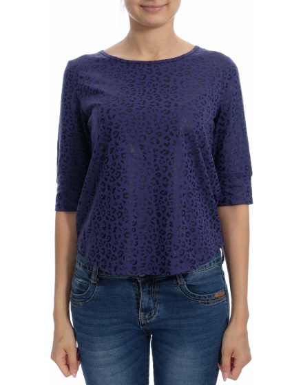 Дамска блуза Cache Cache