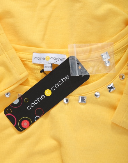 Дамска блуза Cache Cache