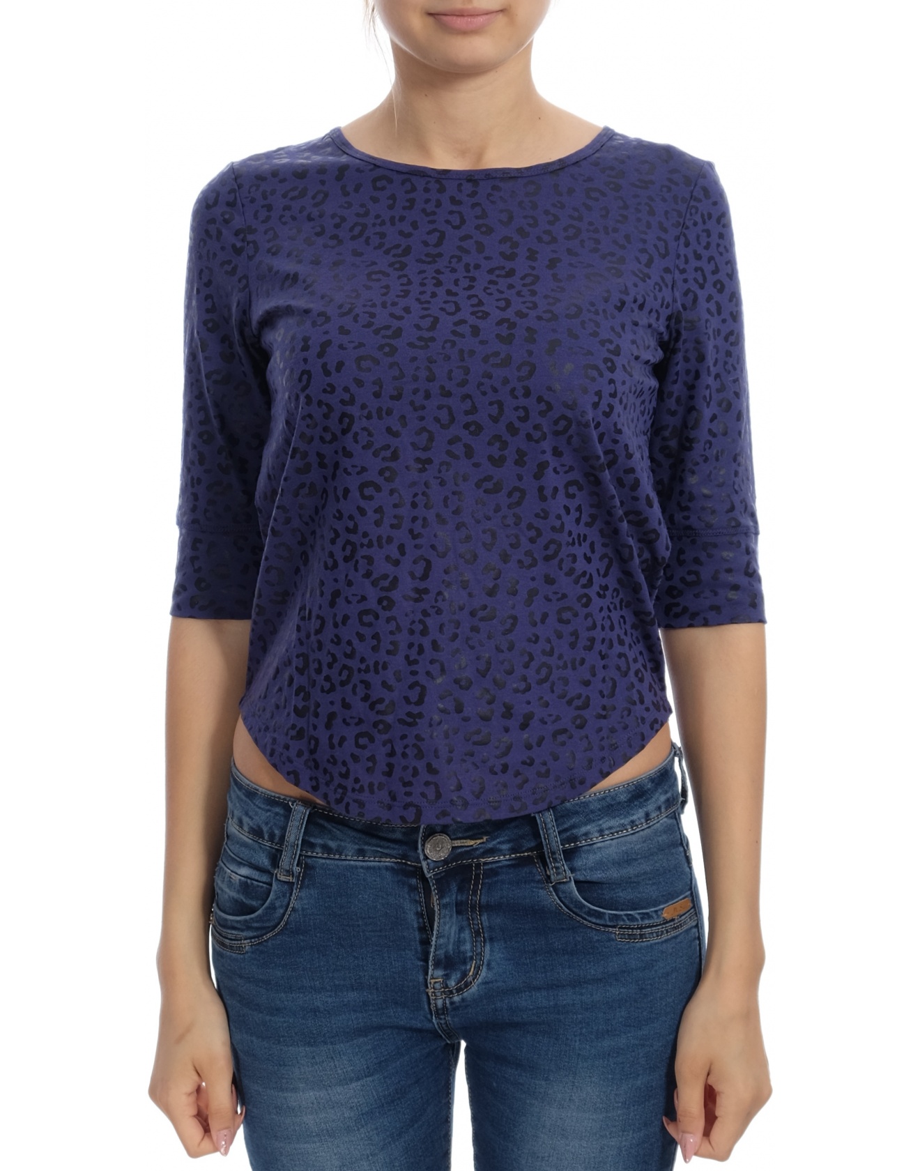 Дамска блуза Cache Cache