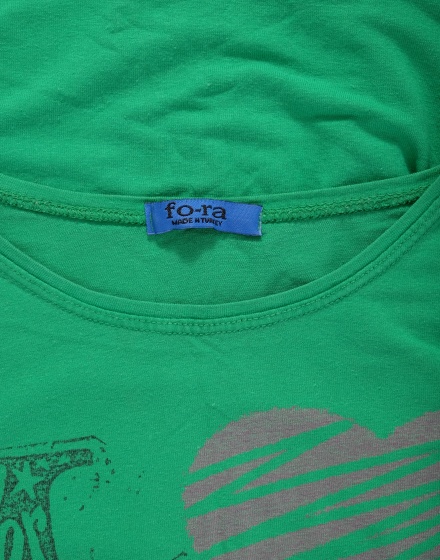 Дамска тениска Fo-ra