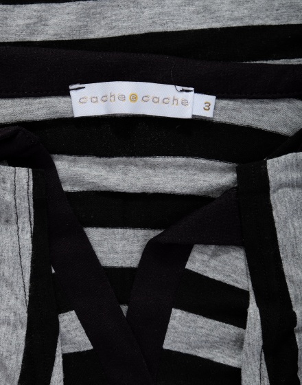 Дамска тениска Cache Cache