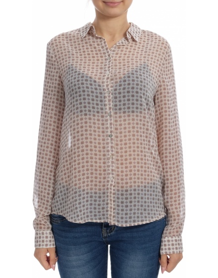 Дамска риза Pull & Bear