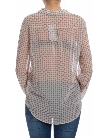 Дамска риза Pull & Bear