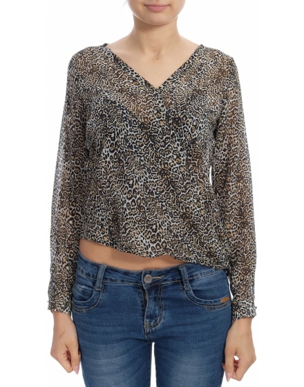 Дамска блуза Mohito