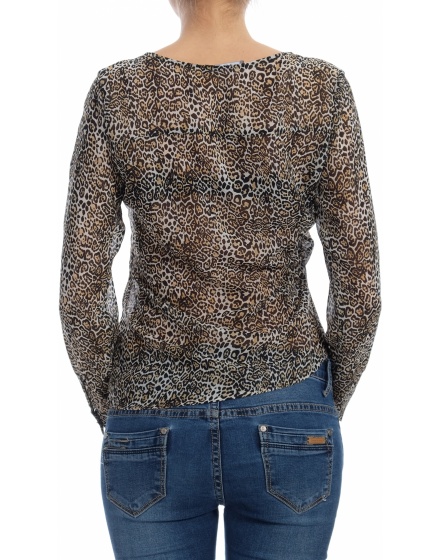 Дамска блуза Mohito