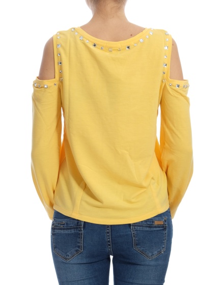 Дамска блуза Cache Cache