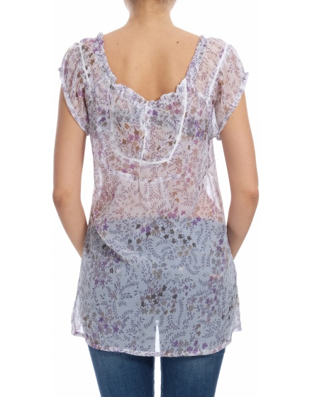 Дамска туника Vero Moda