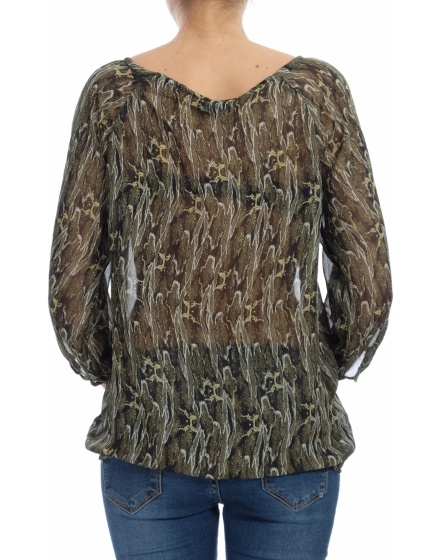 Дамска блуза Amisu