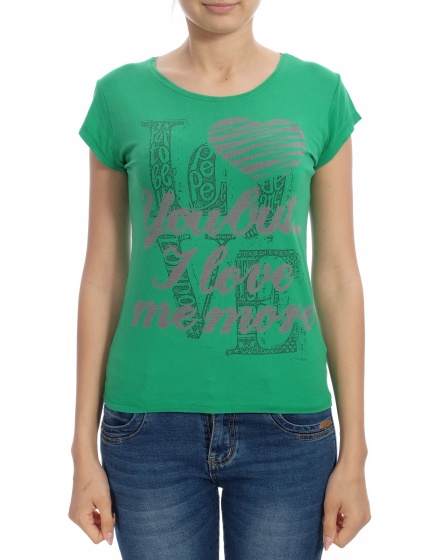 Дамска тениска Fo-ra