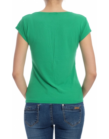 Дамска тениска Fo-ra