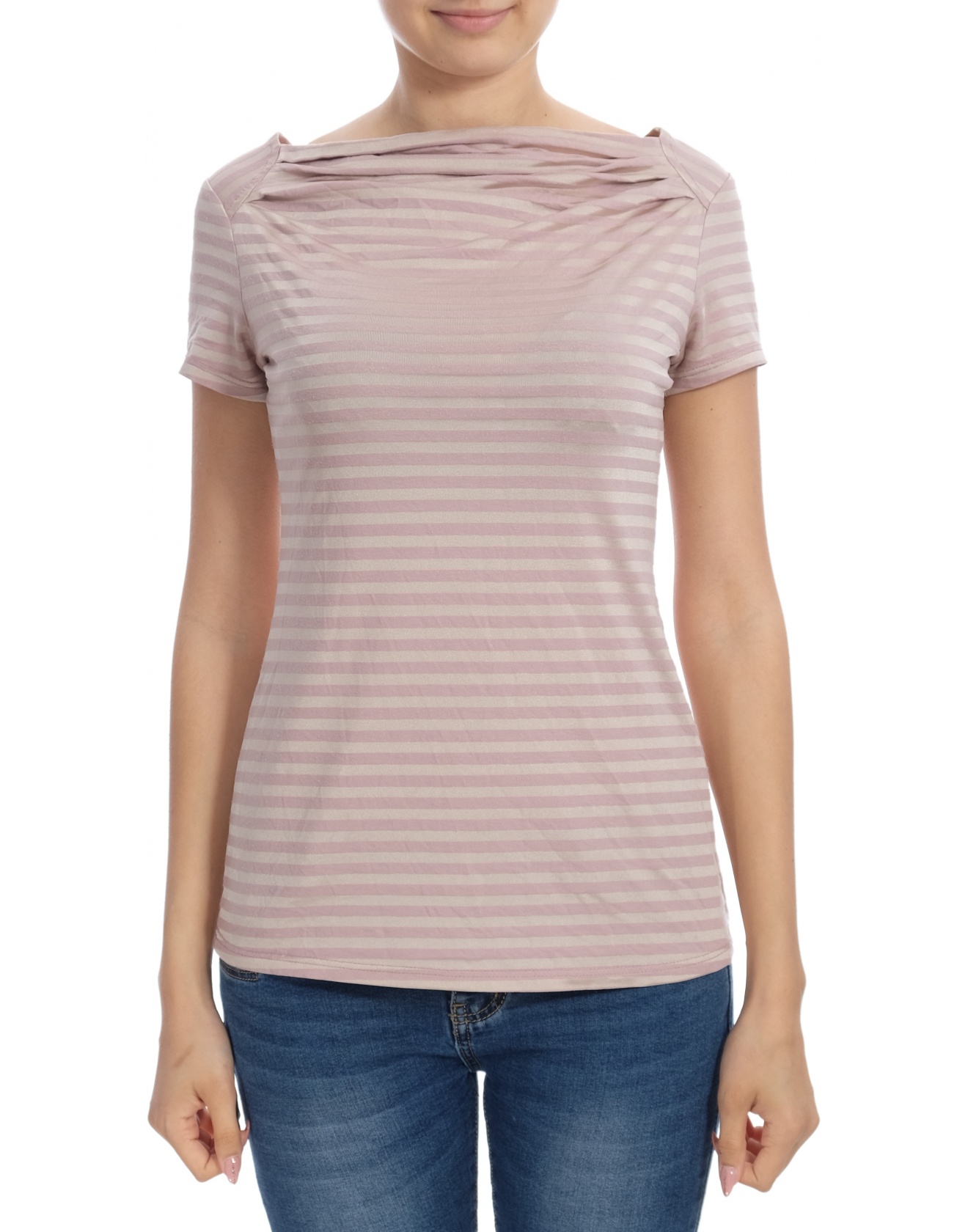 Дамска блуза с къс ръкав Orsay