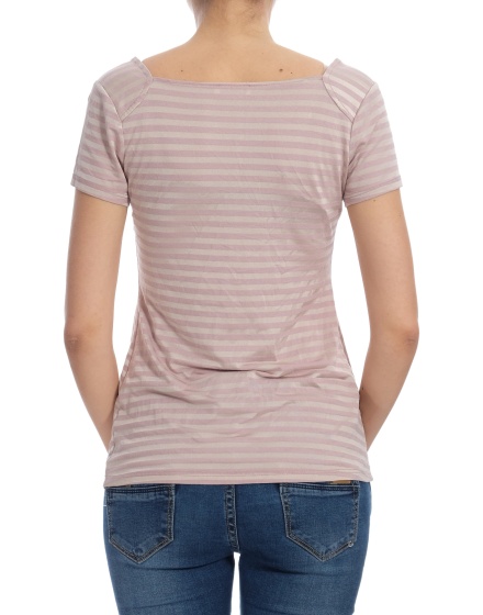 Дамска блуза с къс ръкав Orsay