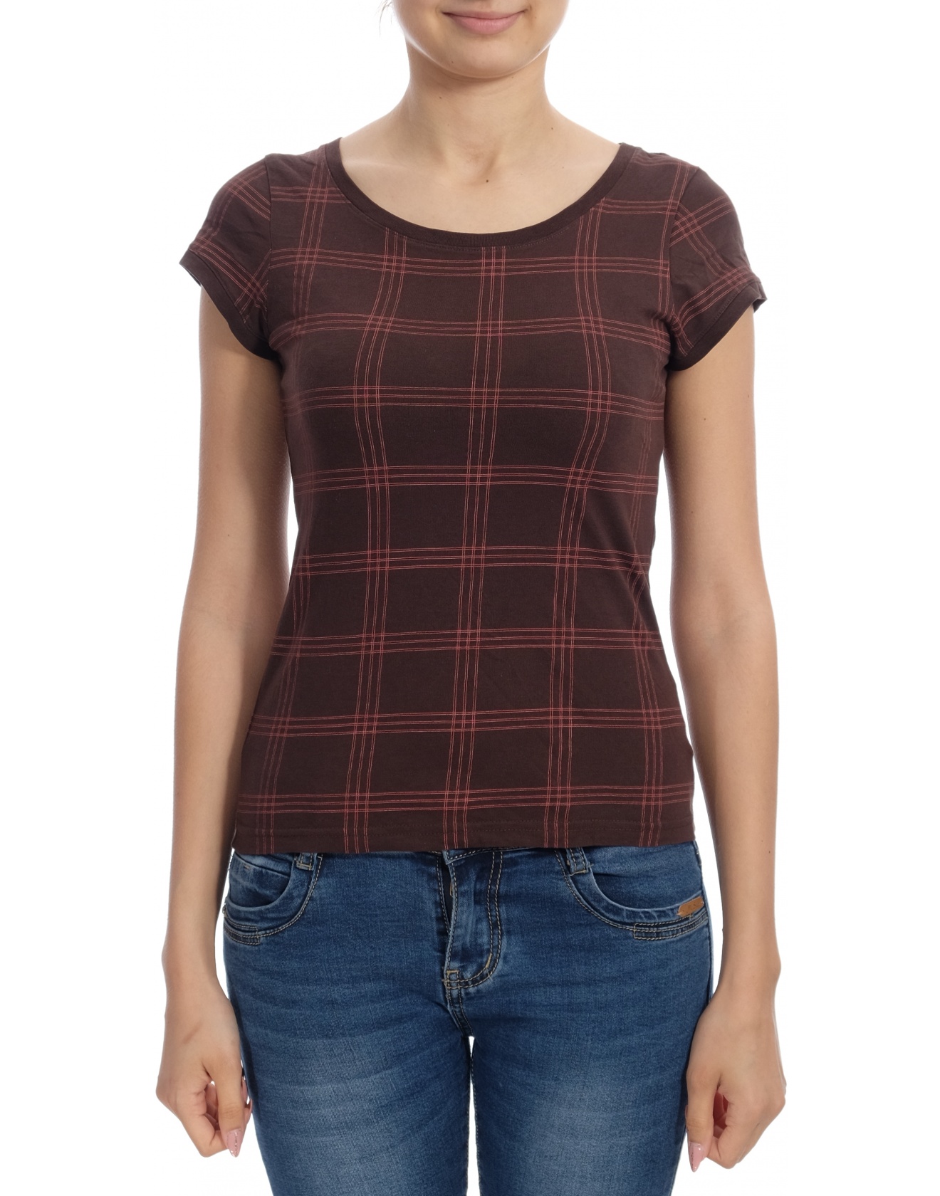 Дамска тениска H&M