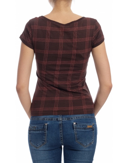 Дамска тениска H&M