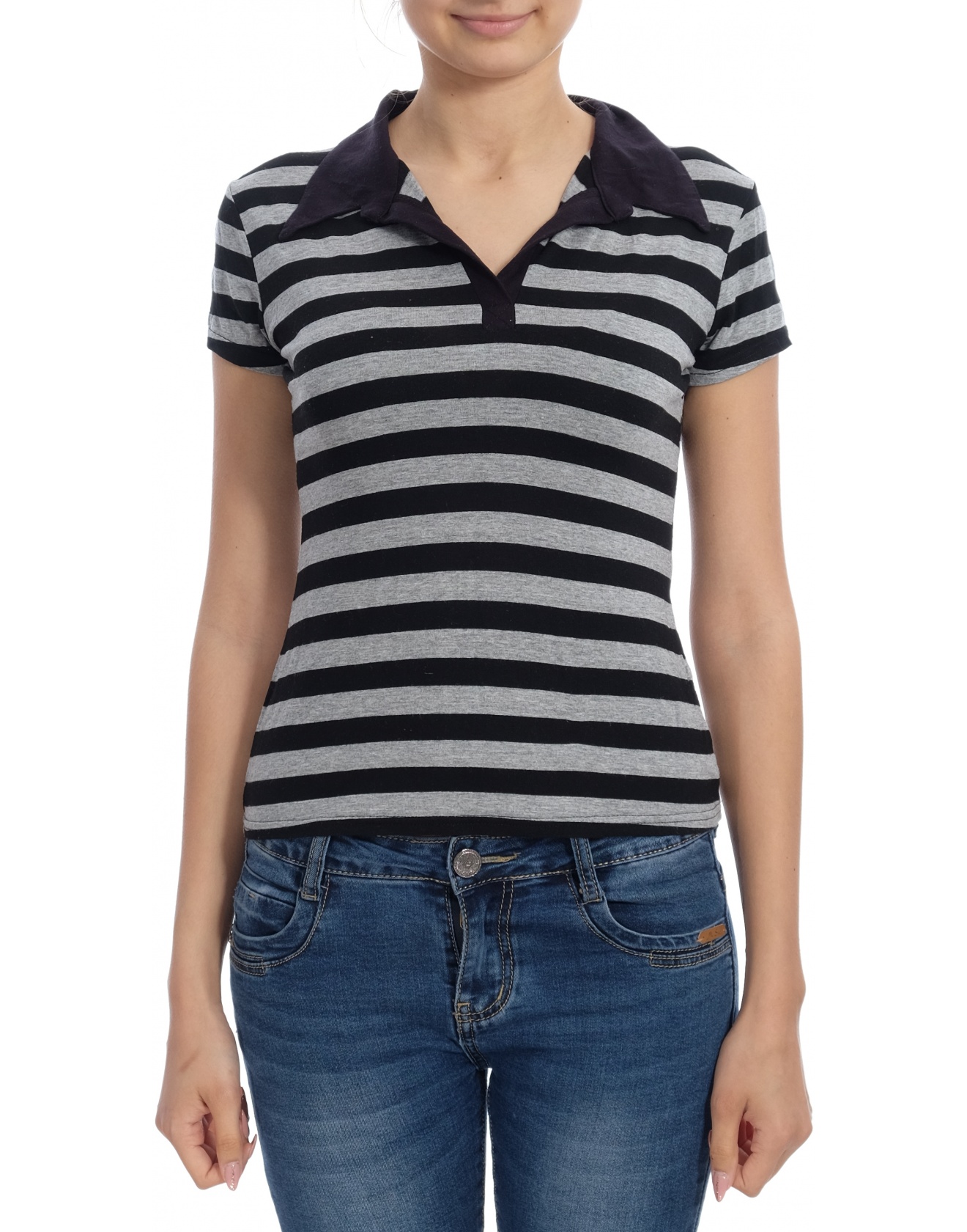 Дамска тениска Cache Cache