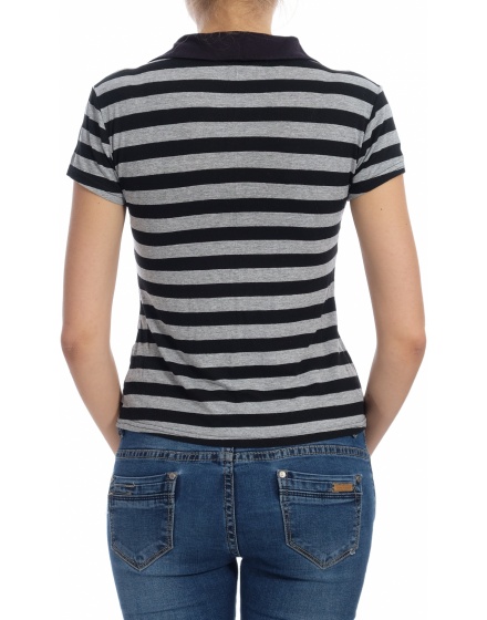 Дамска тениска Cache Cache