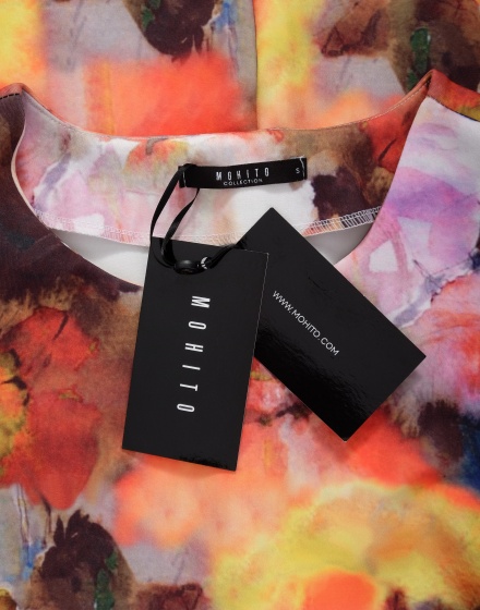 Дамска рокля Mohito