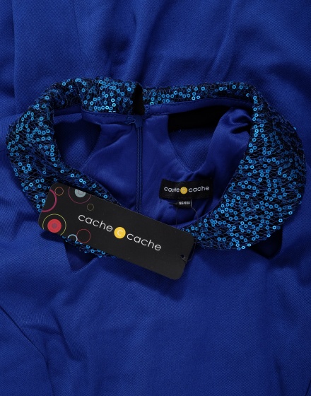 Дамска рокля Cache Cache