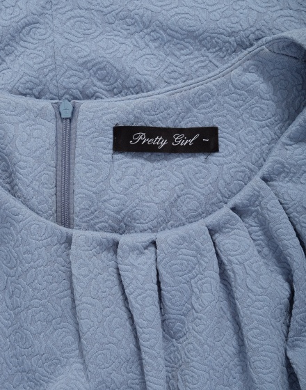 Дамска рокля Pretty Girl