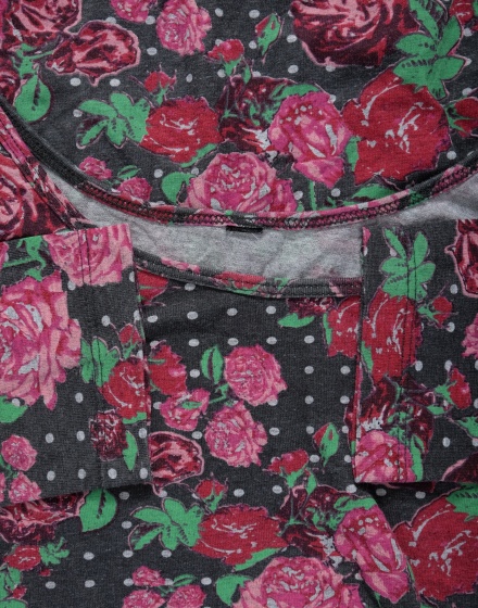 Дамска рокля Mister-Lady