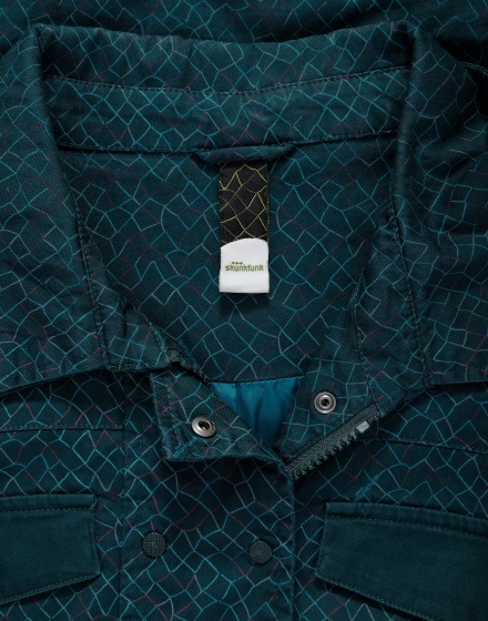 Дамска рокля Skunkfunk