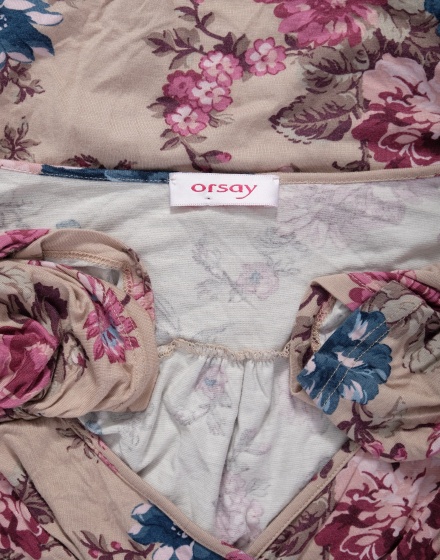 Дамска рокля Orsay