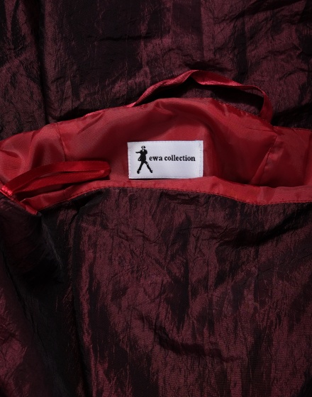 Дамска рокля Ewa Collection