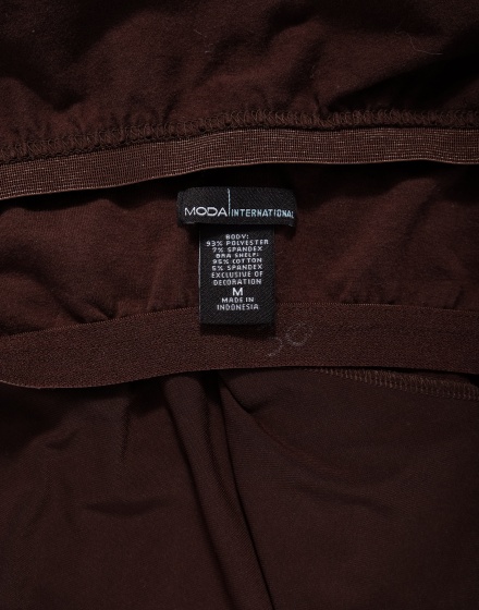 Дамска рокля Moda International