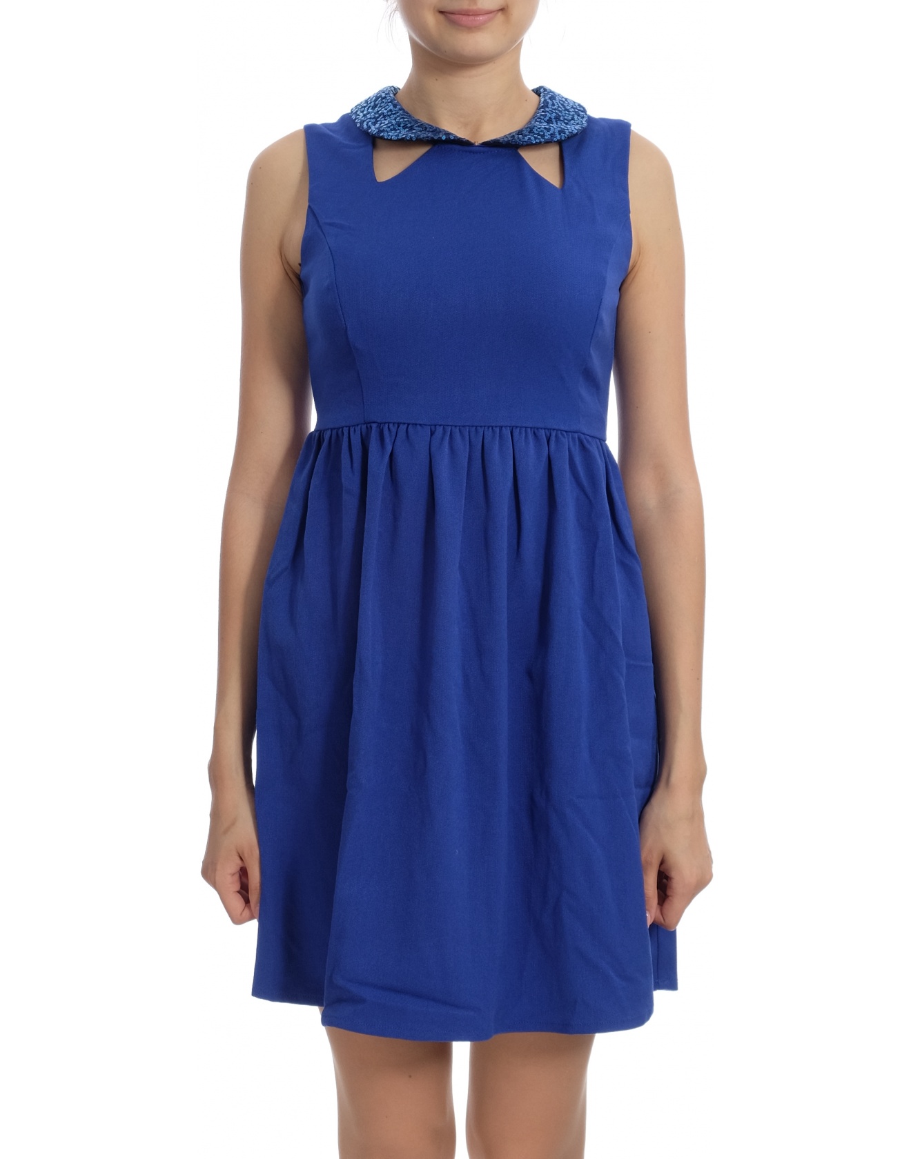 Дамска рокля Cache Cache