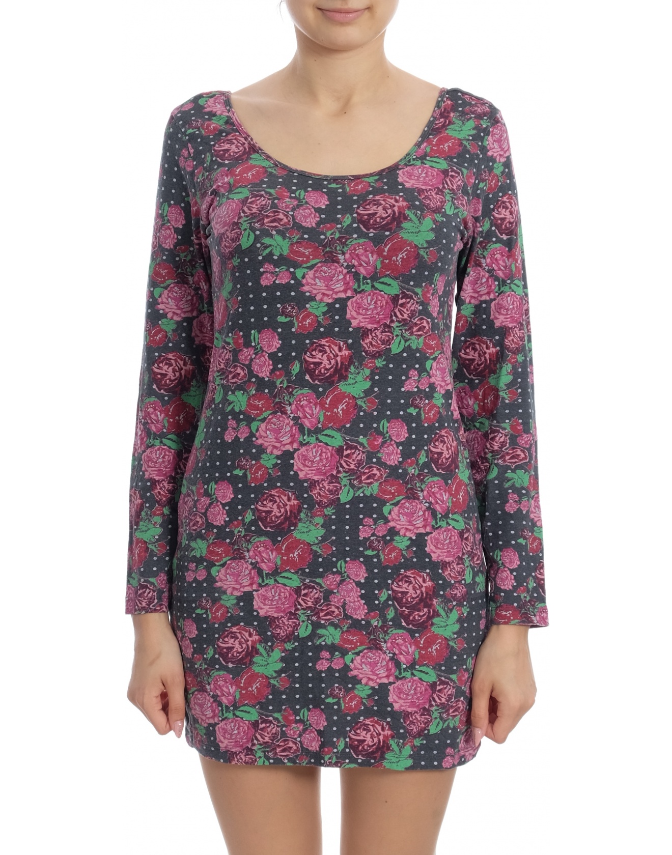 Дамска рокля Mister-Lady