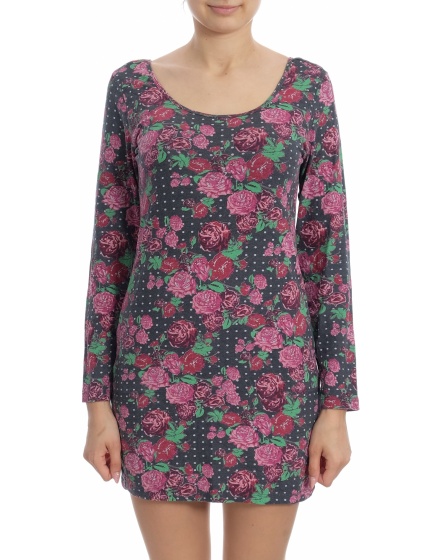 Дамска рокля Mister-Lady