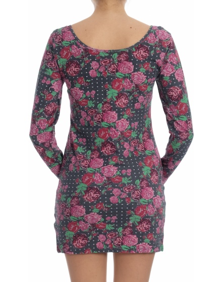 Дамска рокля Mister-Lady