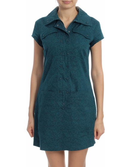 Дамска рокля Skunkfunk