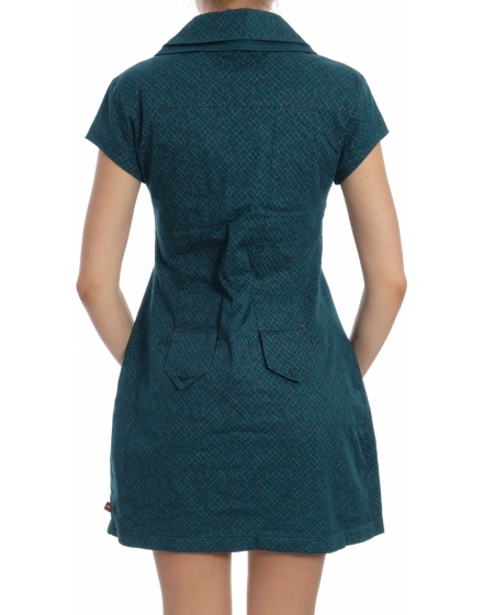 Дамска рокля Skunkfunk