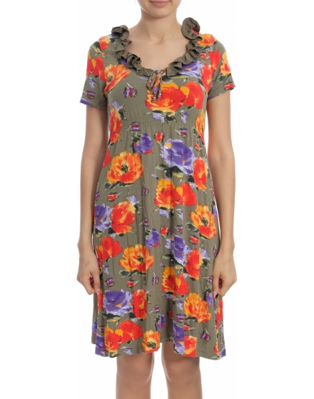 Дамска рокля Wissmach