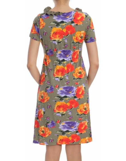 Дамска рокля Wissmach