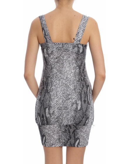 Дамска рокля Exibit