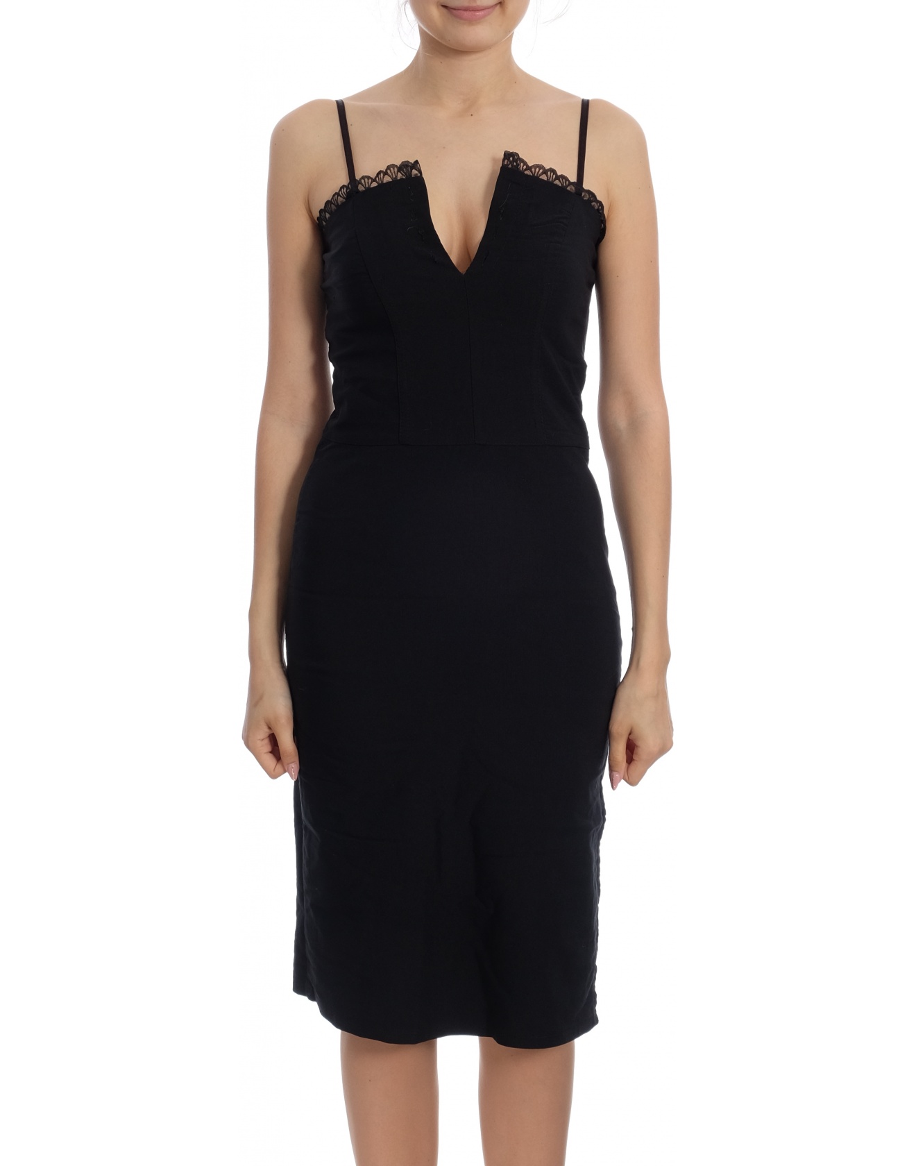 Дамска рокля