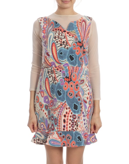 Дамска рокля H&M