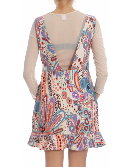 Дамска рокля H&M