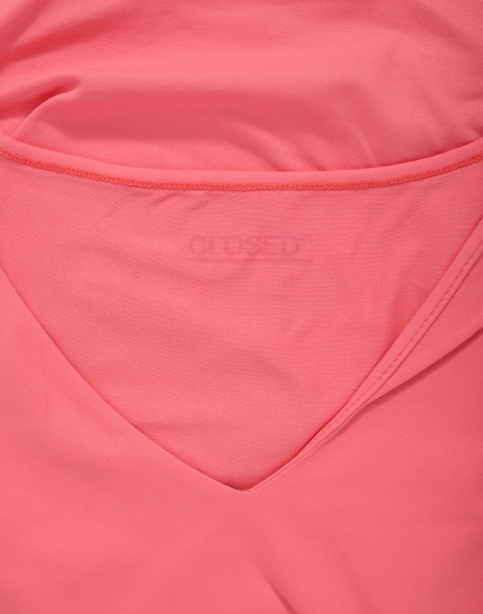 Дамски потник Closed